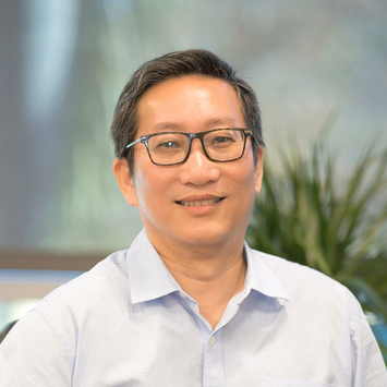 Mike Pham