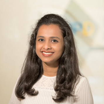 Shagufa Qureshi