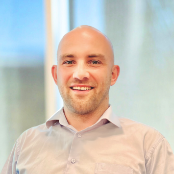Mark Szaranski