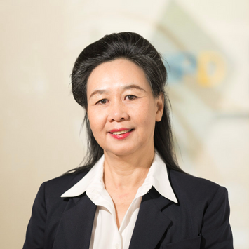 Judy Zhang