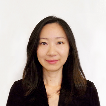 Yvonne Li