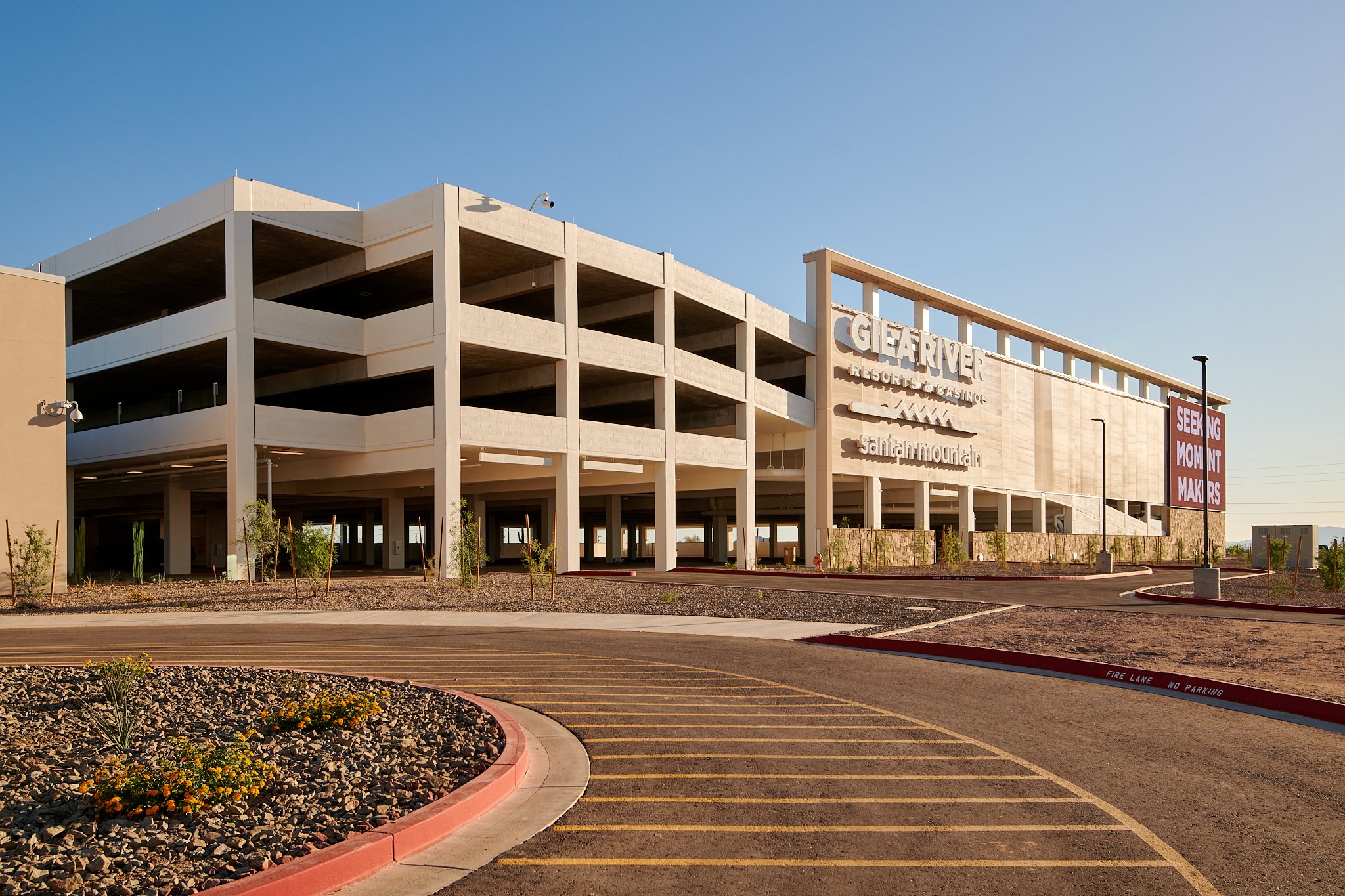 Santan Mountain Gila River Resort & Casino