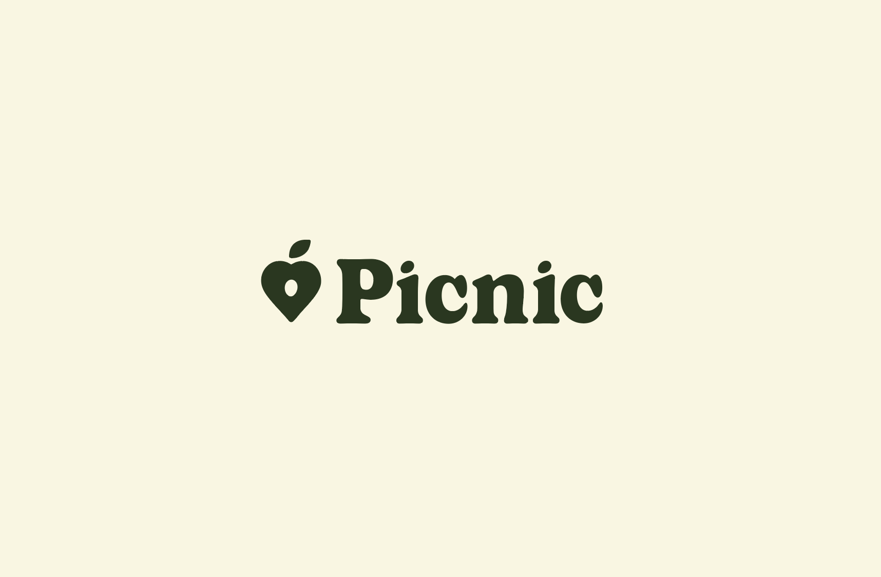 Picnic Logo