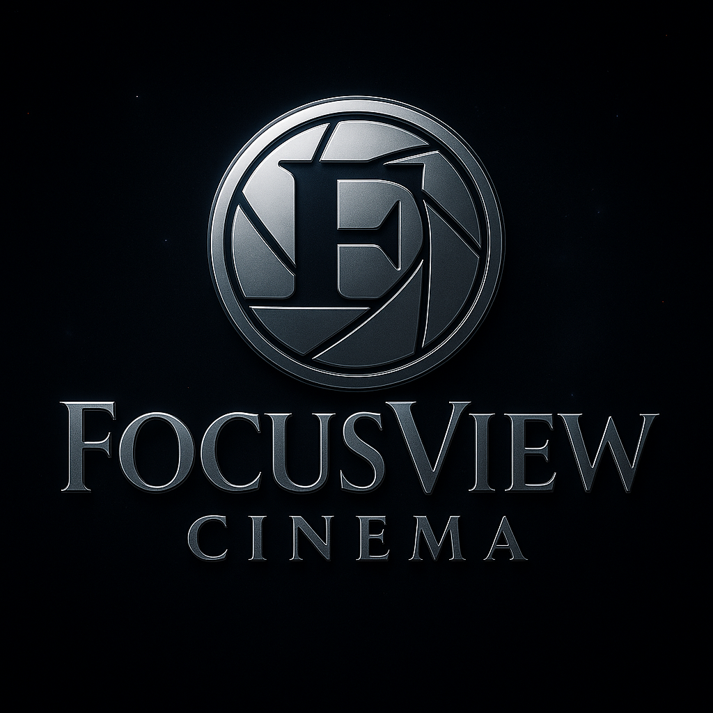 FOCUS VIEW CINEMA