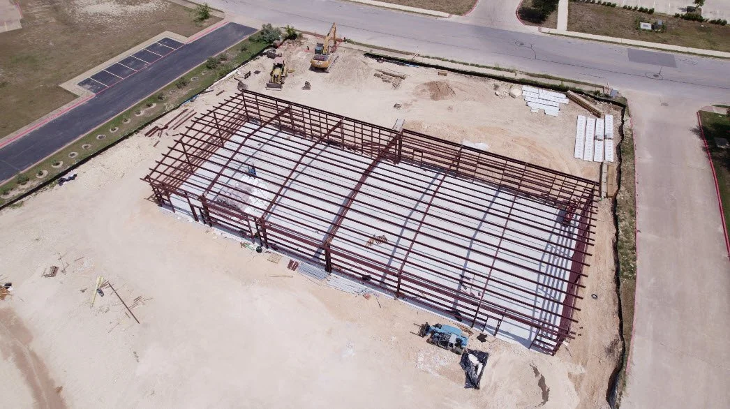 Construction Monitoring