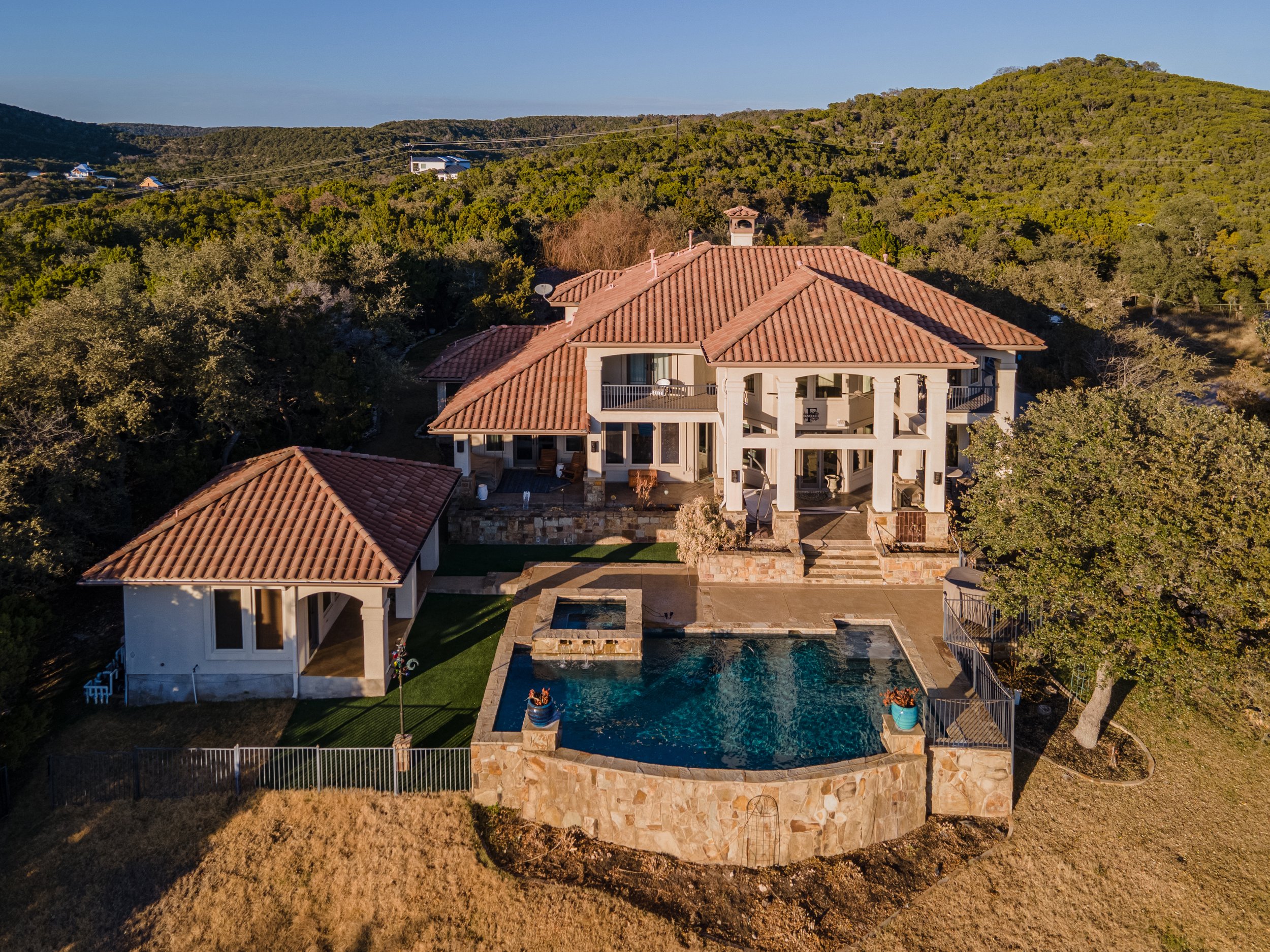 Aerial Photo and Video