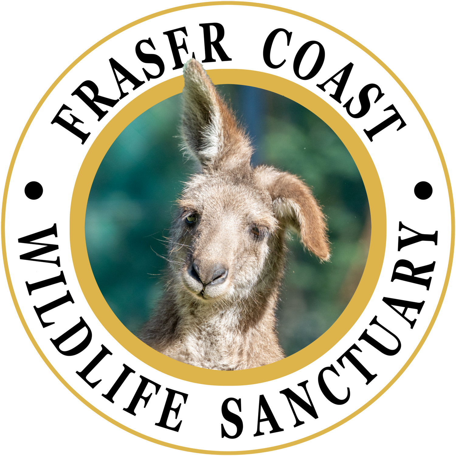 Fraser Coast Wildlife Sanctuary