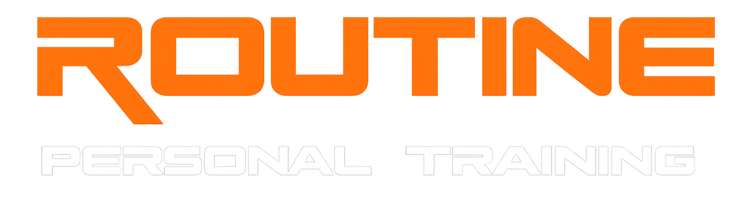 The Routine Personal Training