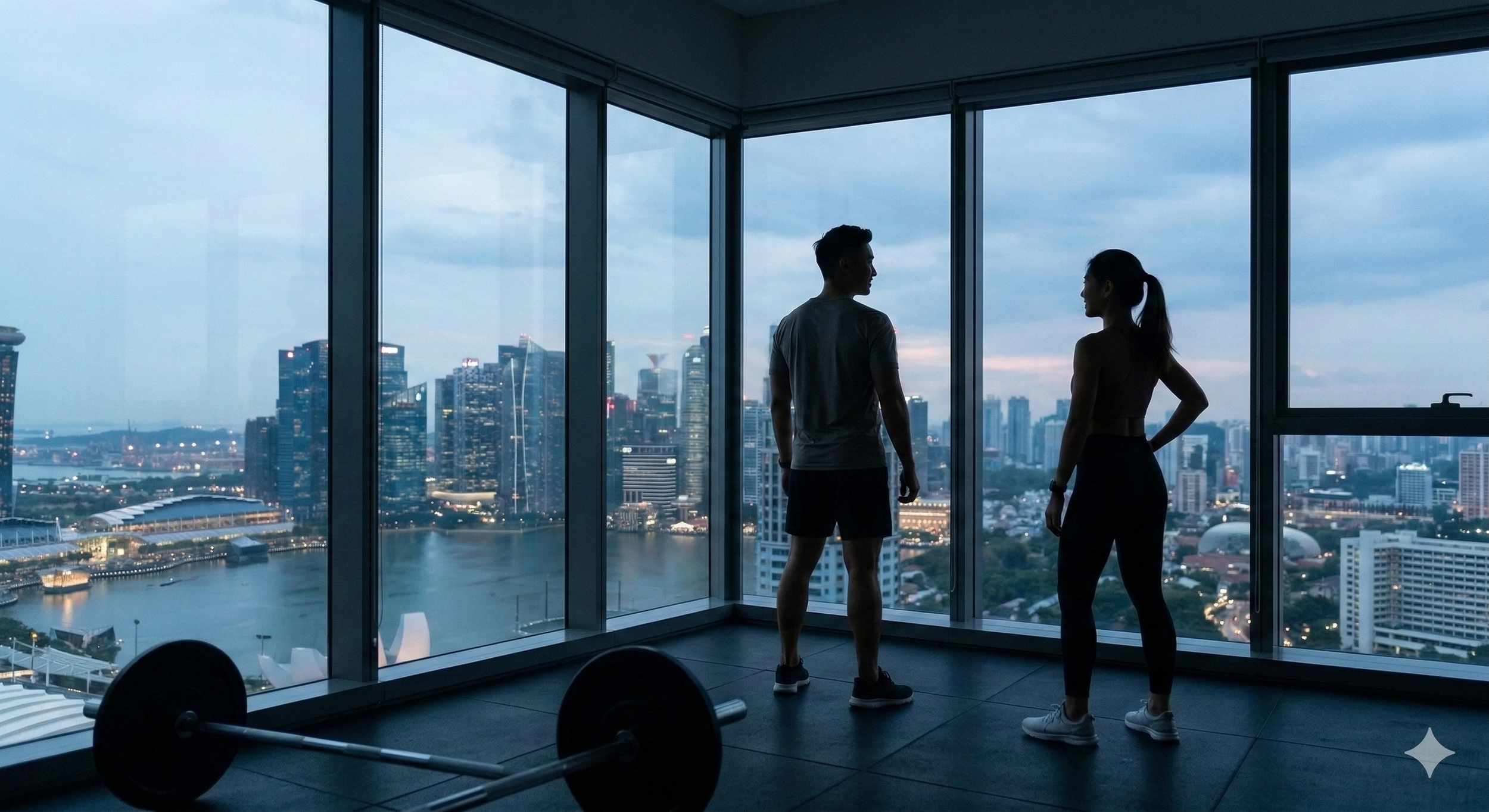 The Lifestyle (60 Sessions)