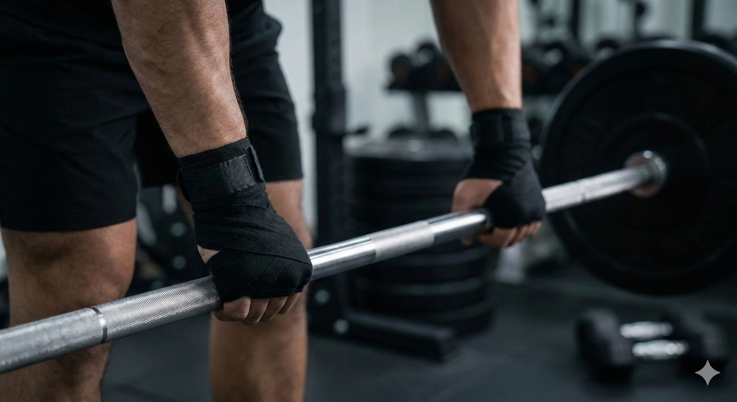 The Momentum (24 Sessions)