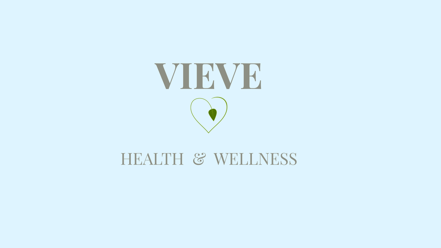 VIEVE HEALTH &amp;WELLNESS