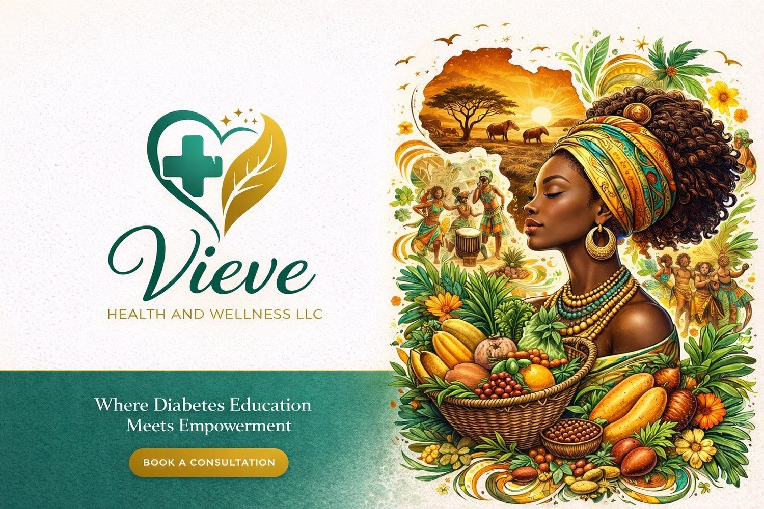 VIEVE HEALTH &amp;WELLNESS
