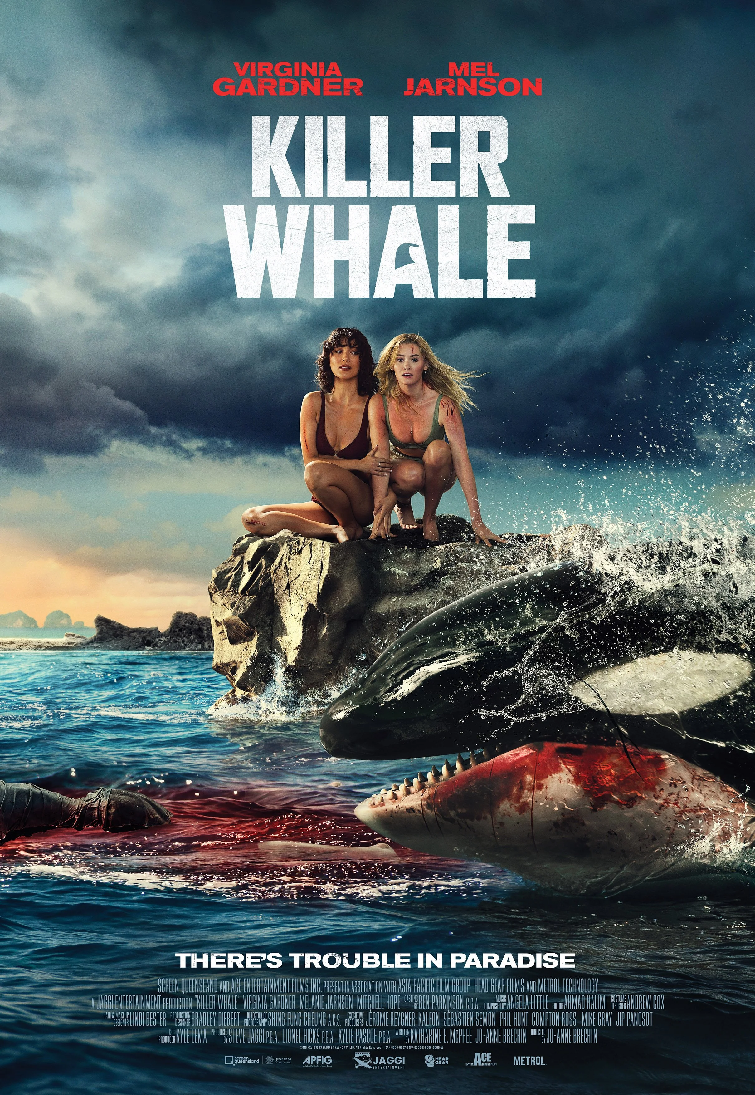 Killer Whale