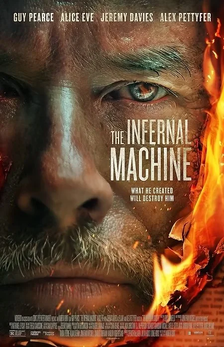 The Infernal Machine