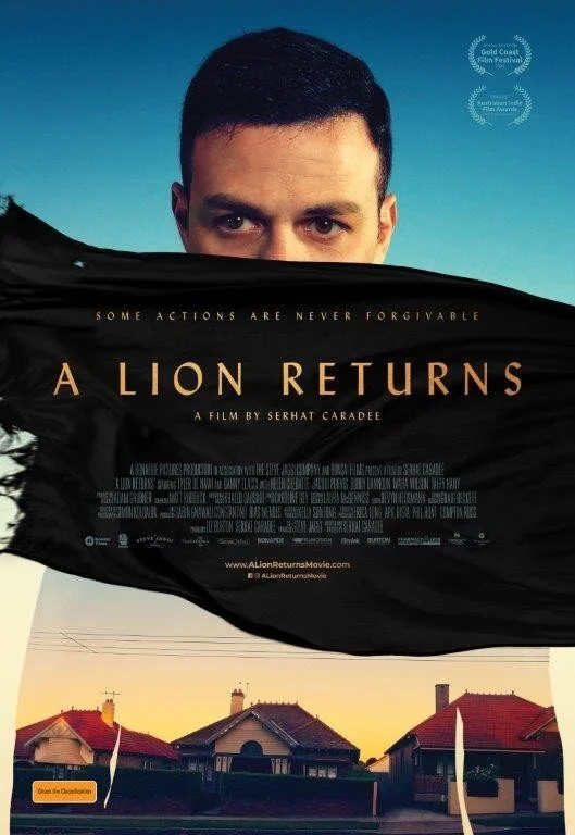 A Lion Returns