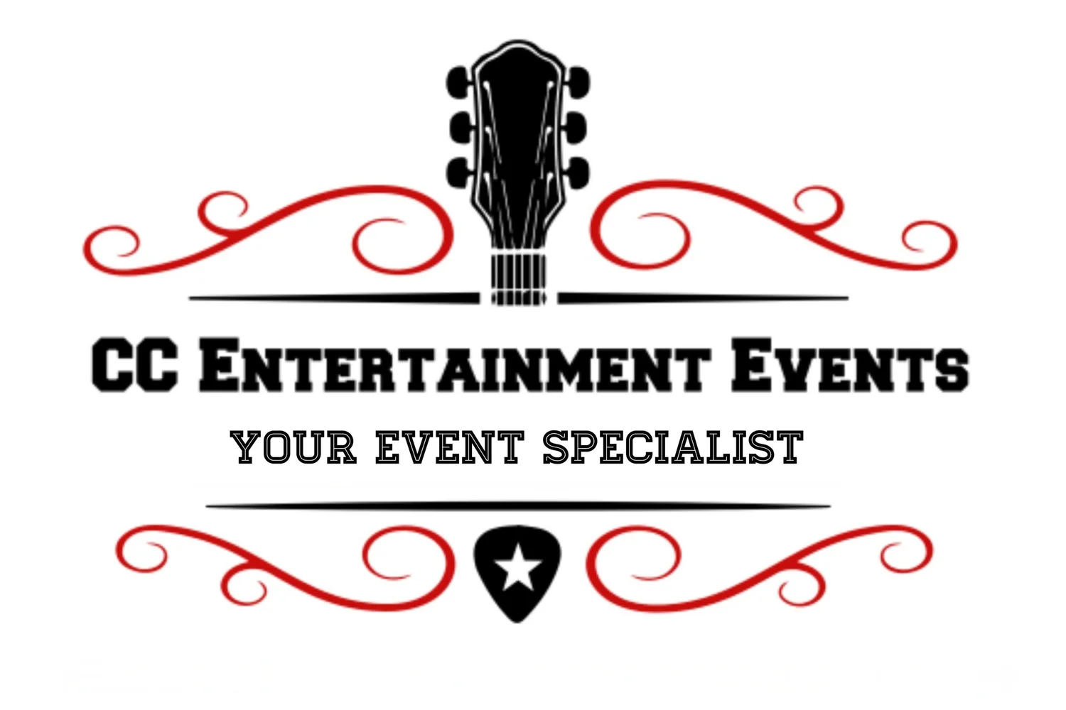 CC Entertainment Events 
