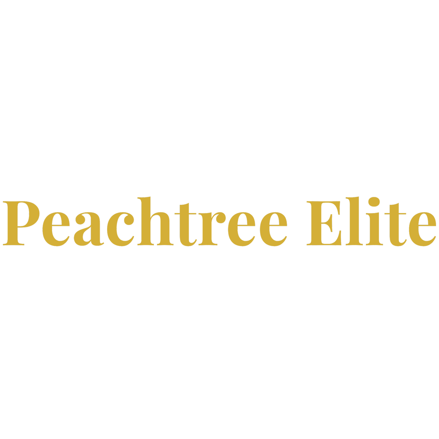 Peachtree Elite Tours &amp; Transport