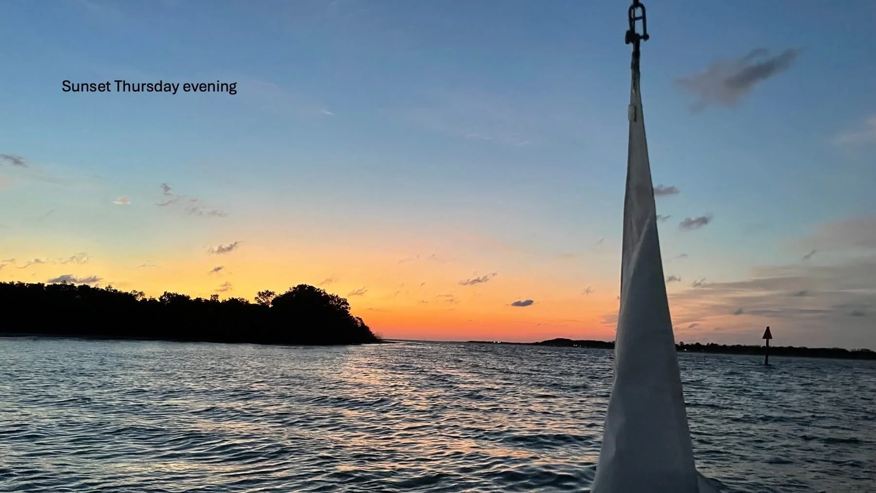 another golden hour moment