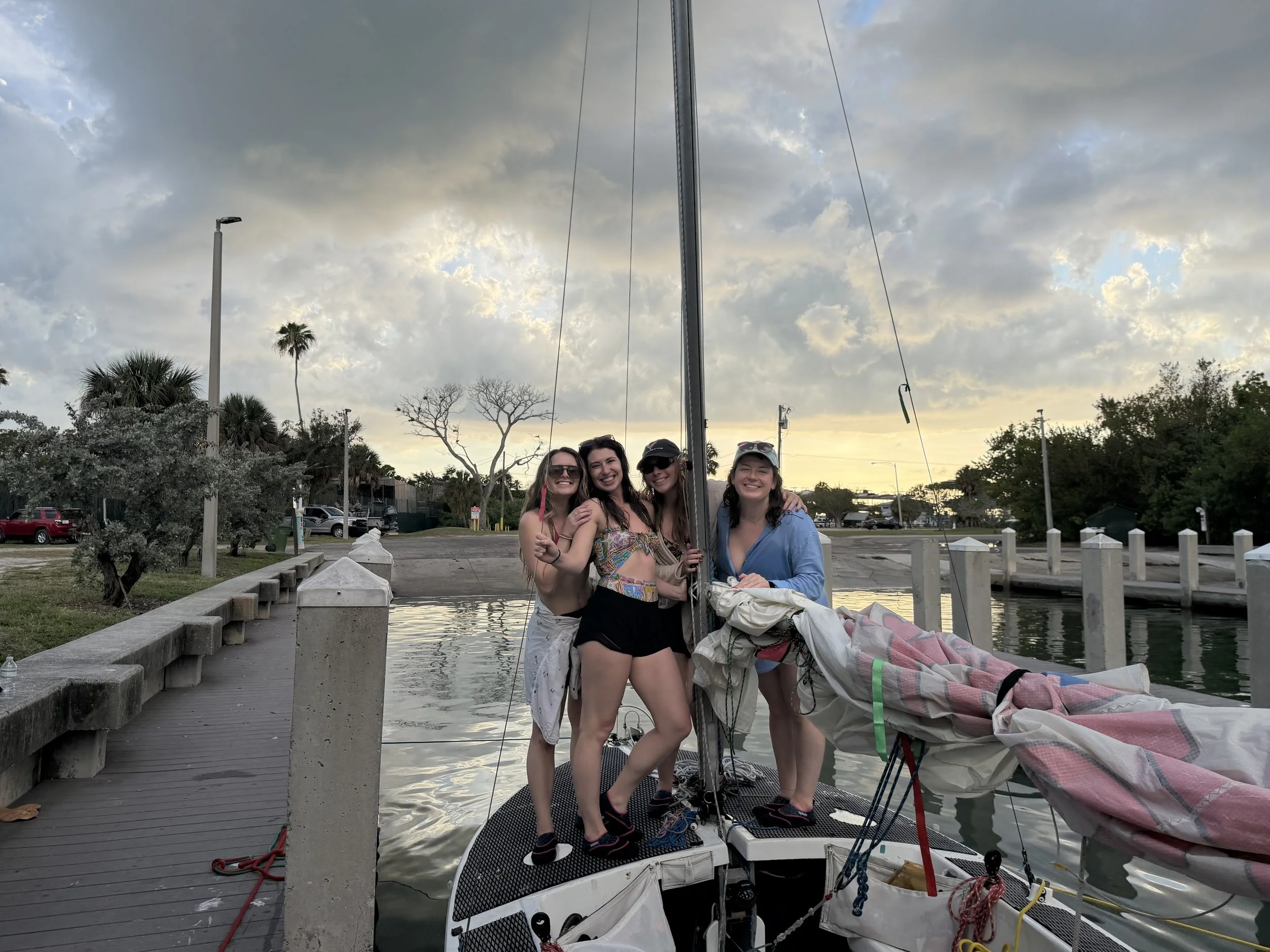 Girls Getaway