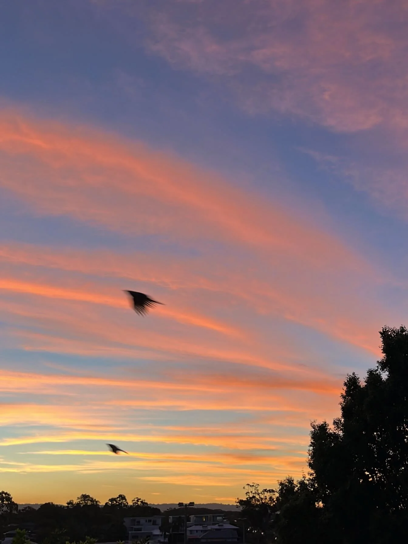 Life is amazing. And then it&rsquo;s awful. And then it&rsquo;s amazing again.
And in between the amazing and the awful, it&rsquo;s ordinary and mundane and routine.
Breathe in the amazing, hold on through the awful, and relax and exhale during the o