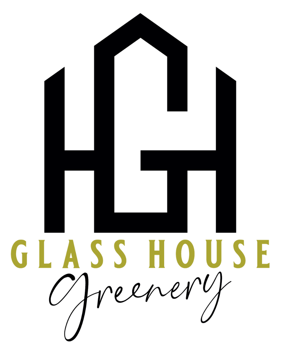 Glass House Greenery