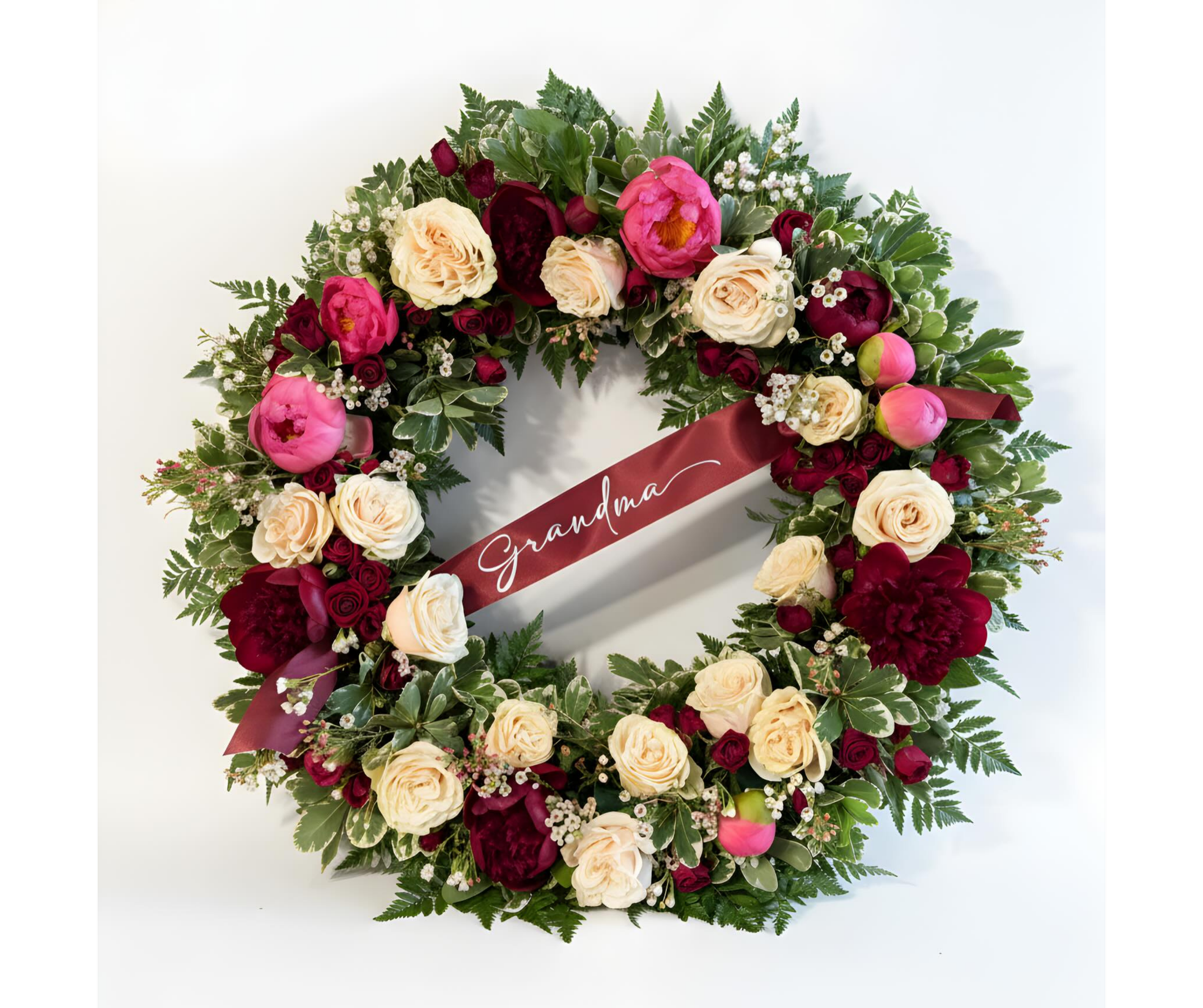 Sympathy & Funeral