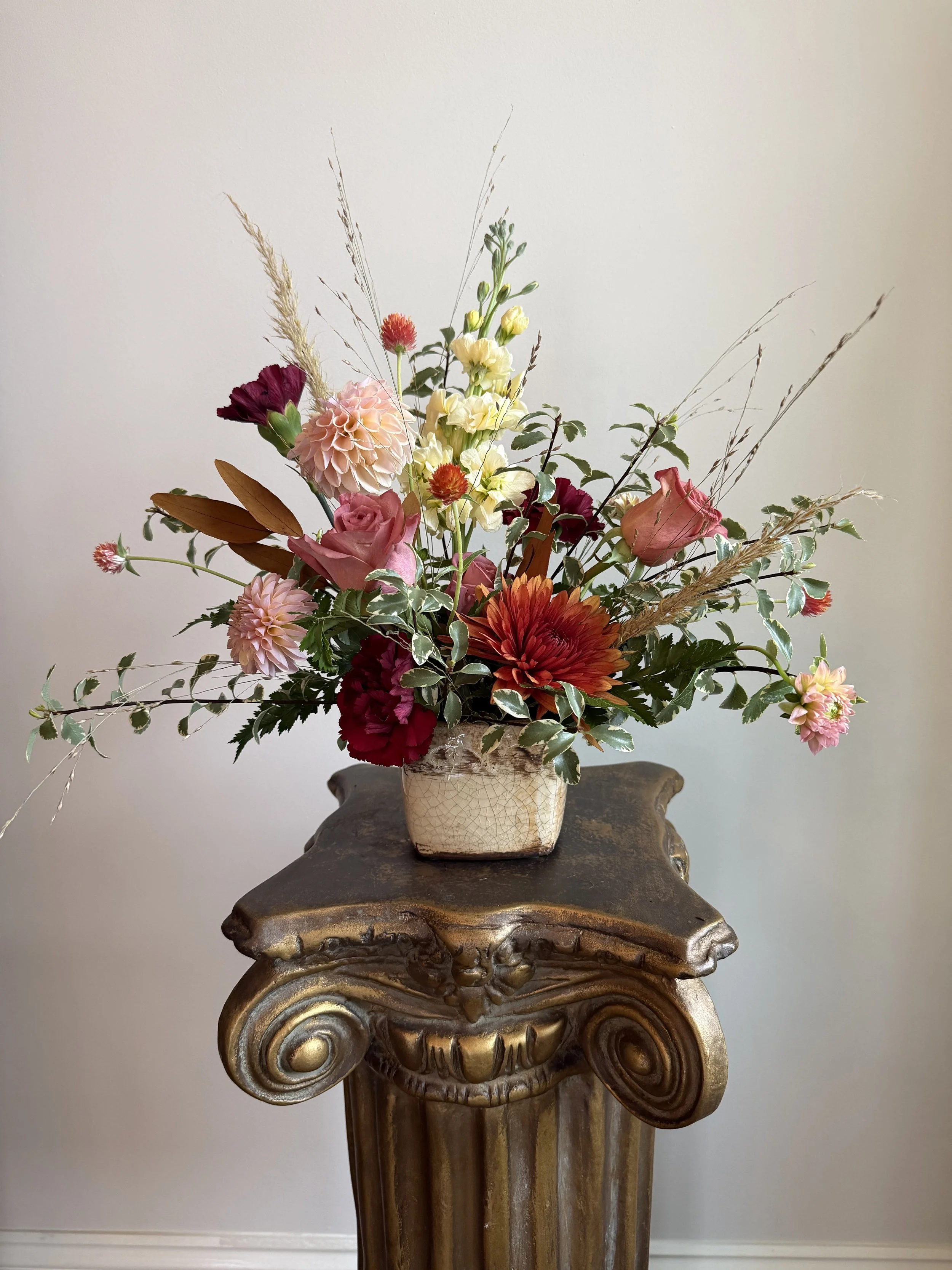 Florist Choice