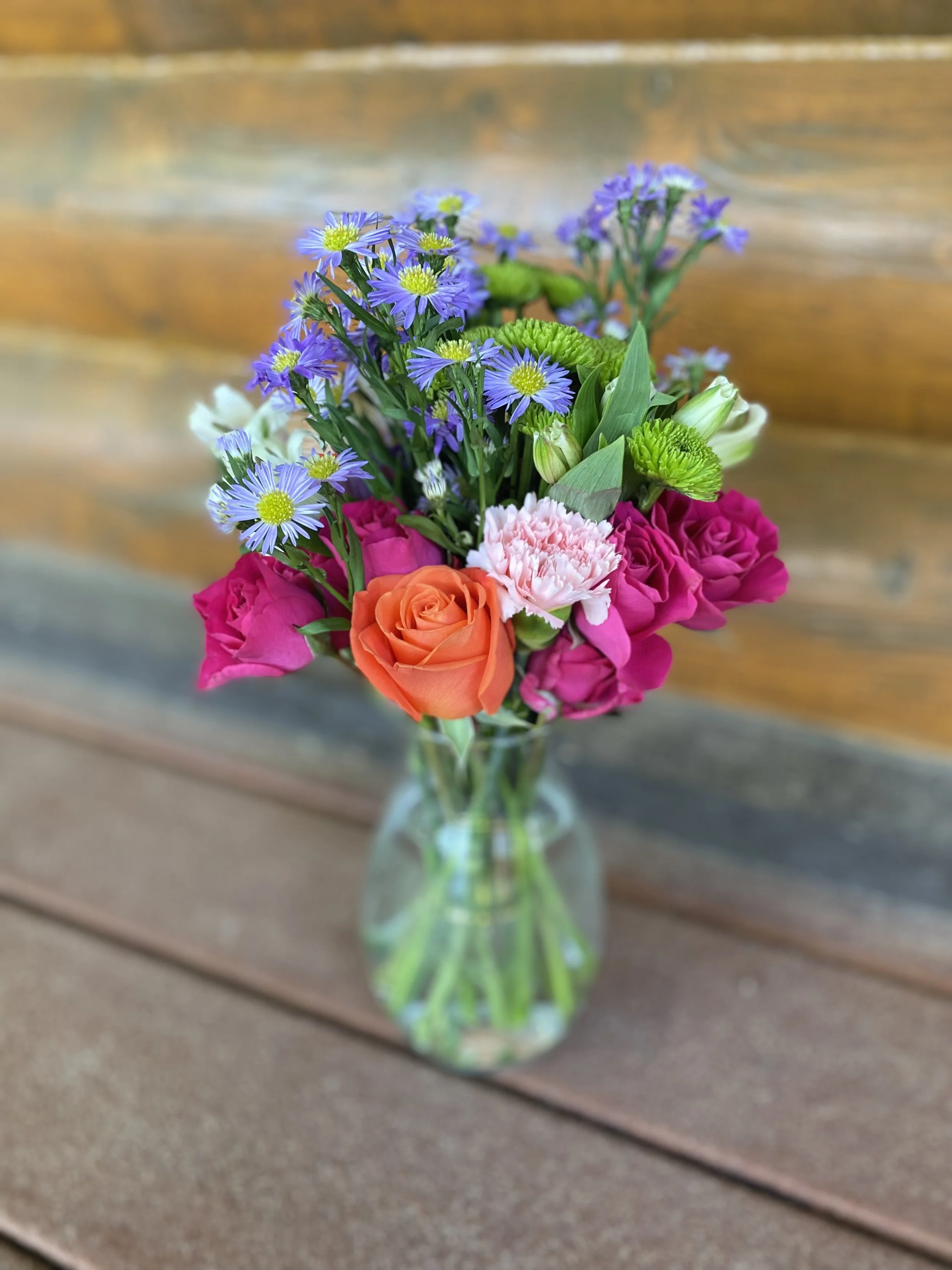 Florist Choice