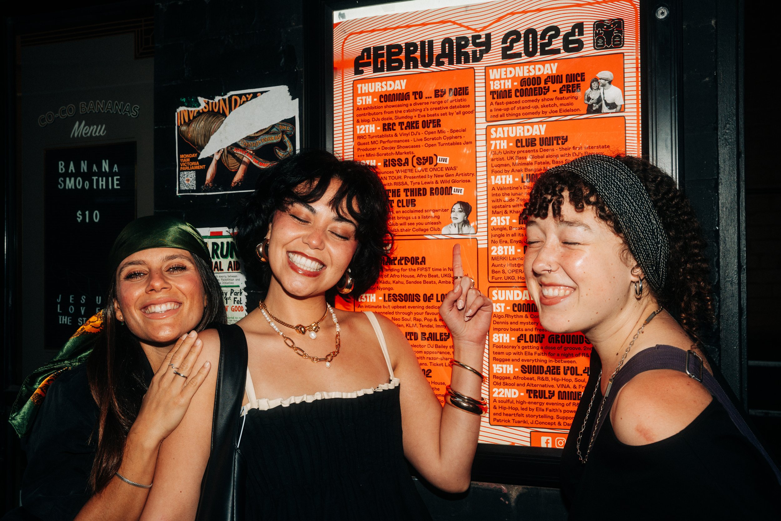 Rissa WLOW MELBOURNE 19.02.2026 2026 by _Justincueno-07919.jpg