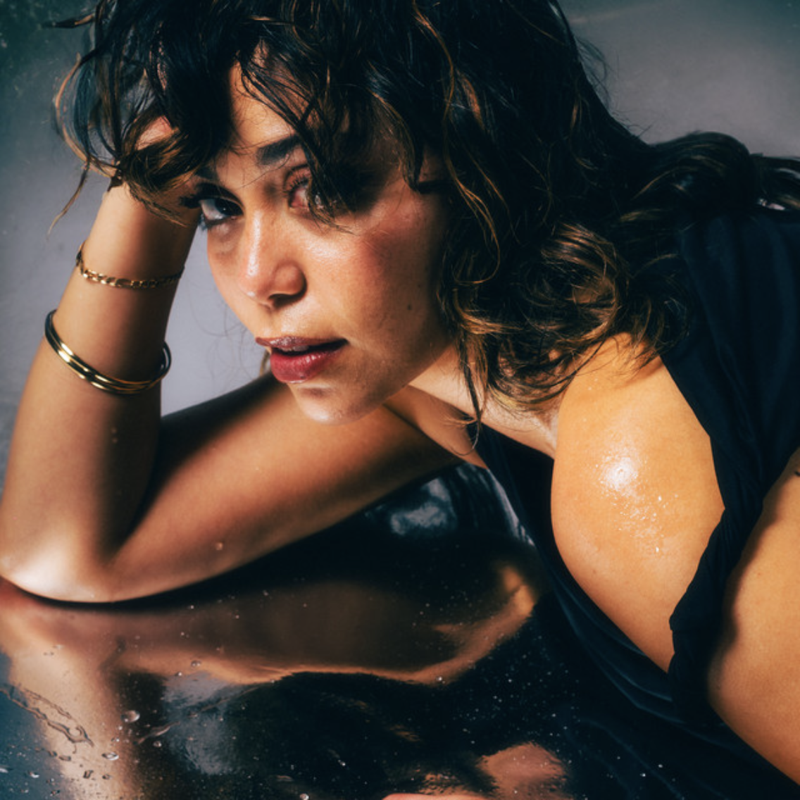 Sia Rissa MUSIC | Listen Now, Experience More — RISSA