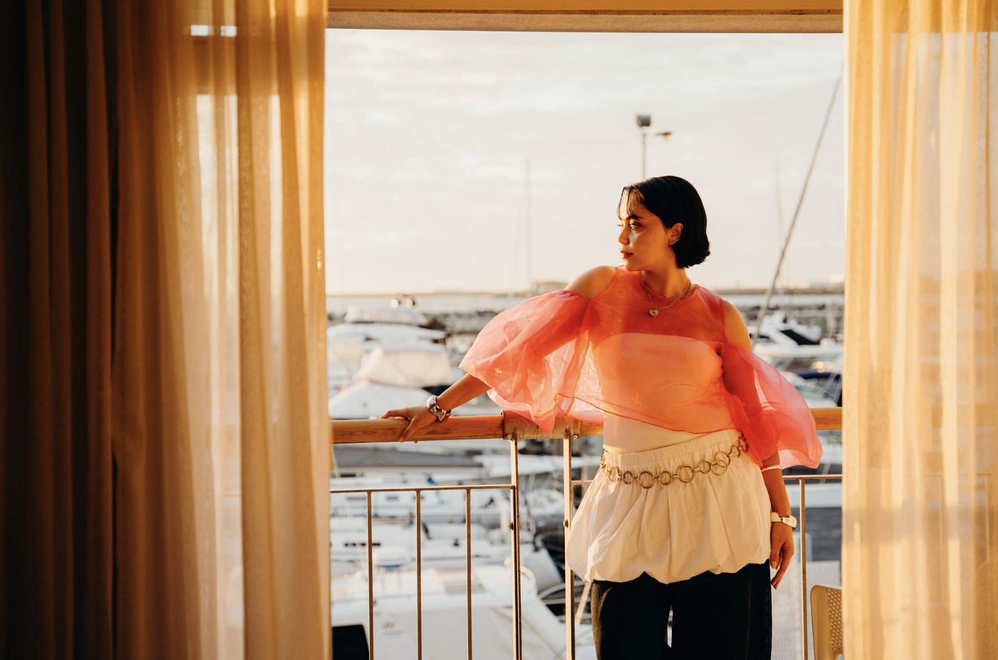 Sia Rissa RISSA | Experience Music Live — Book Your Tickets Now