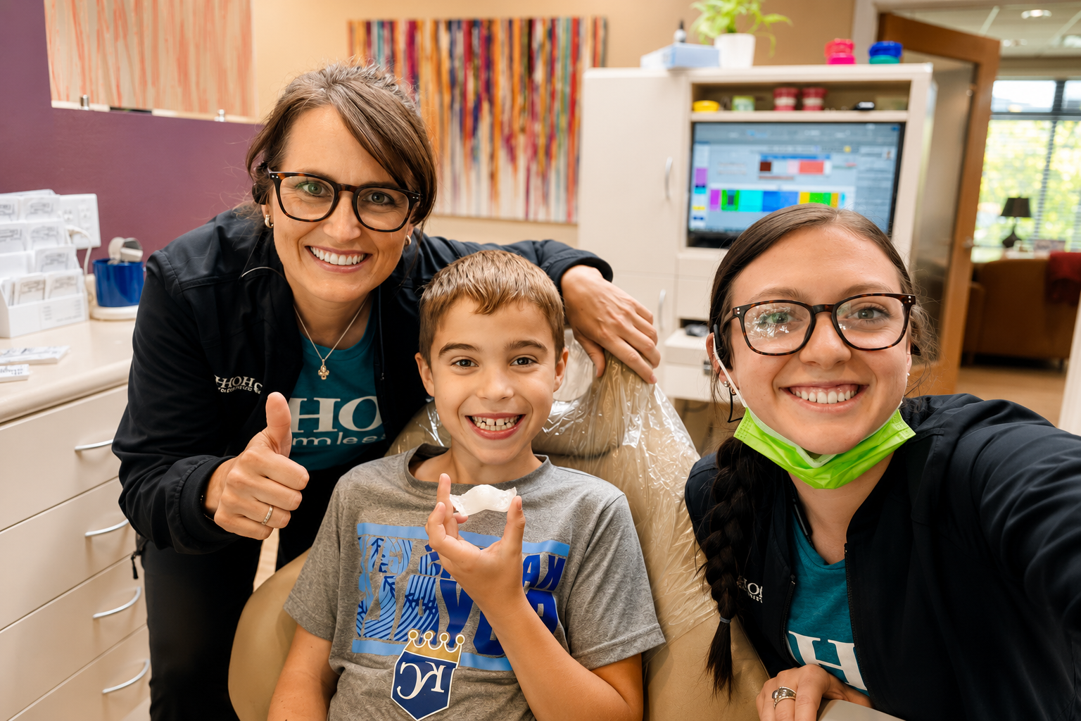 Why Summer Is the Perfect Time to Start Orthodontic Treatment