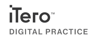 iTero logo with the words 'Digital Practice' underneath