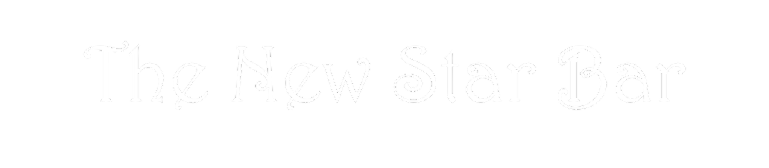The New Star Bar