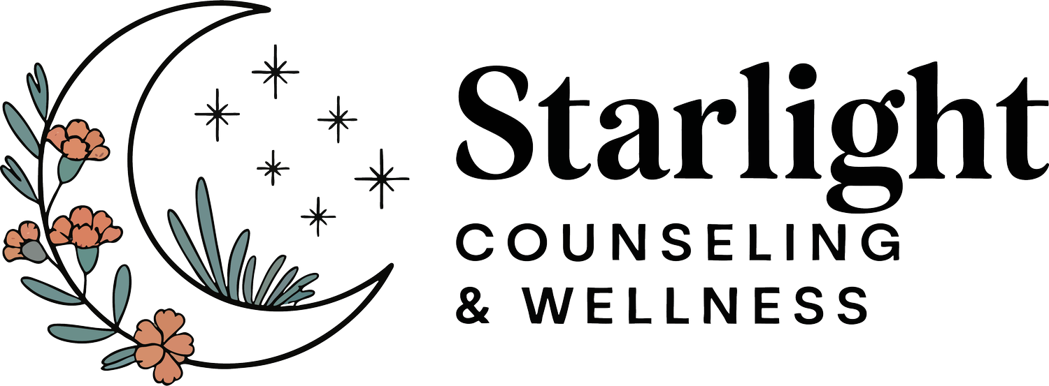 Starlight Counseling &amp; Wellness