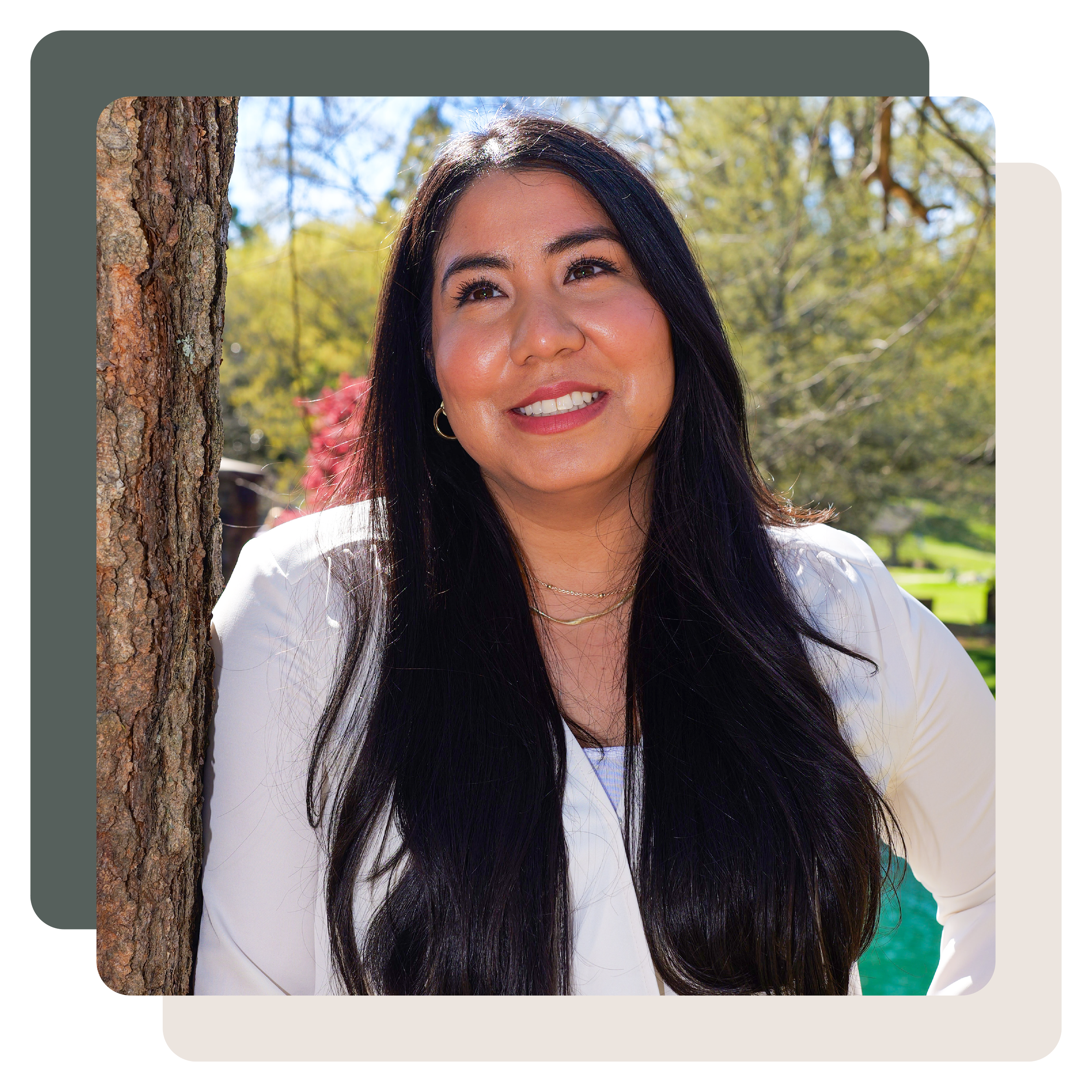 Image of Andrea Juarez