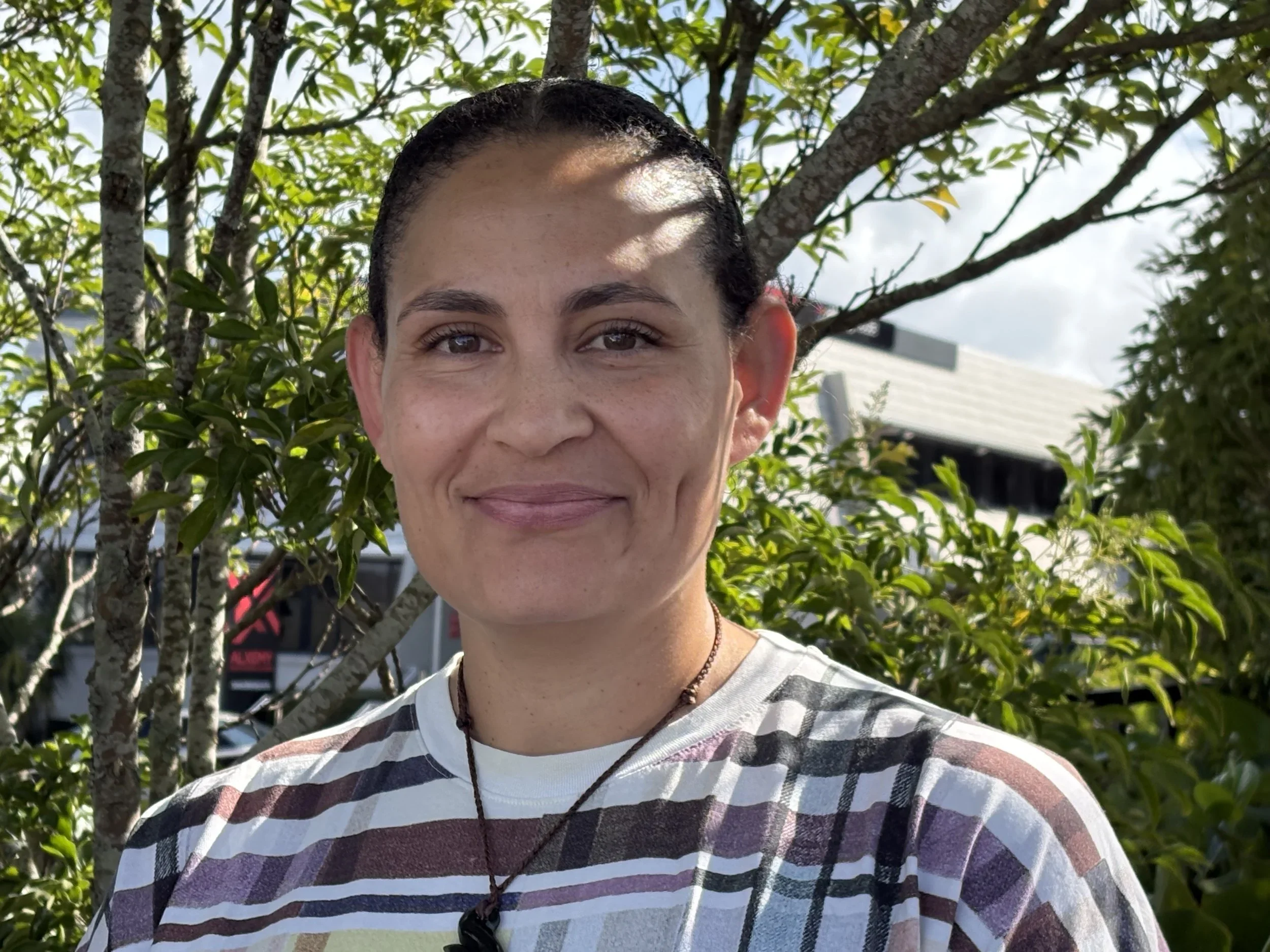 Female physiotherapist in Howick, East Auckland