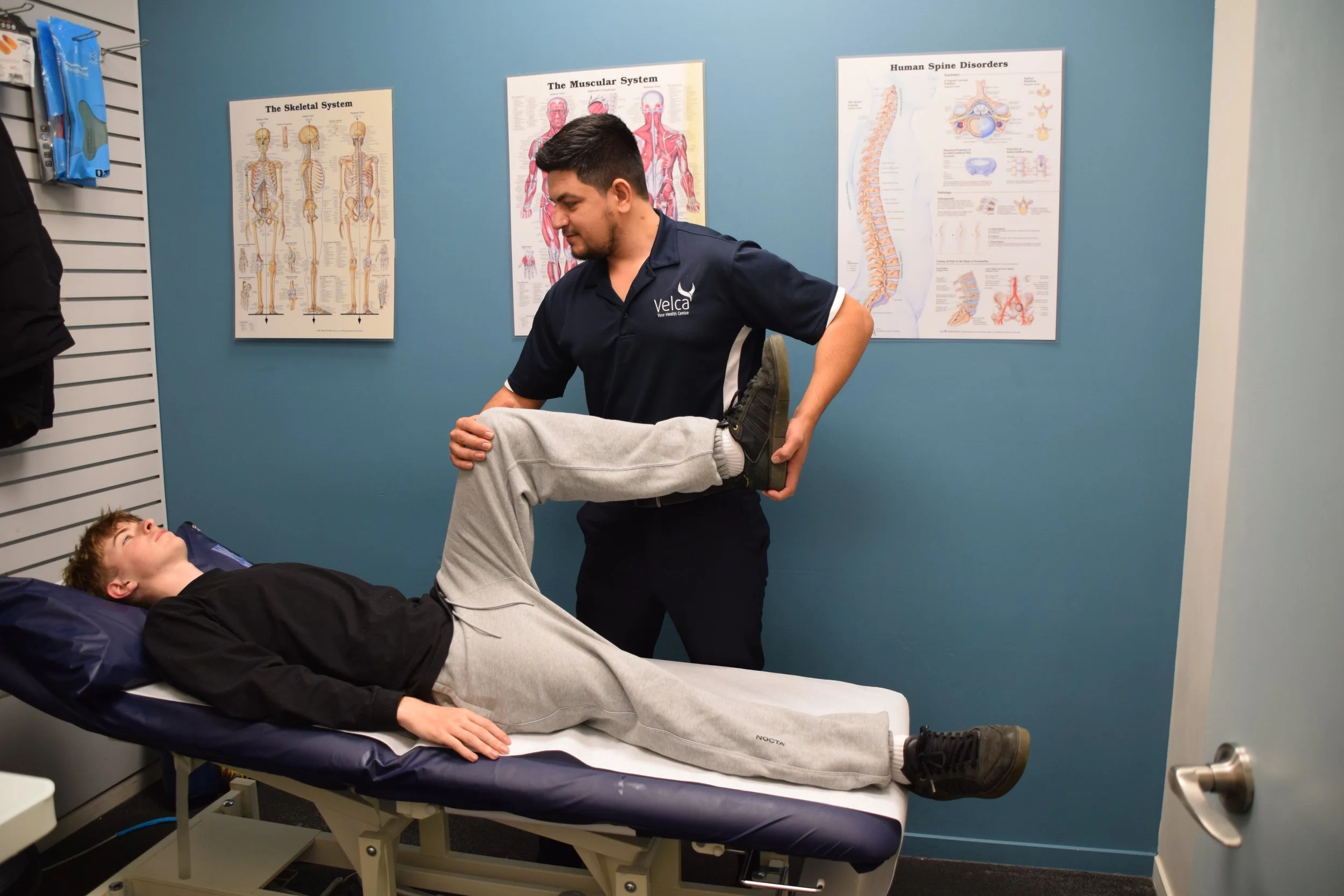 Physio in Howick, East Auckland