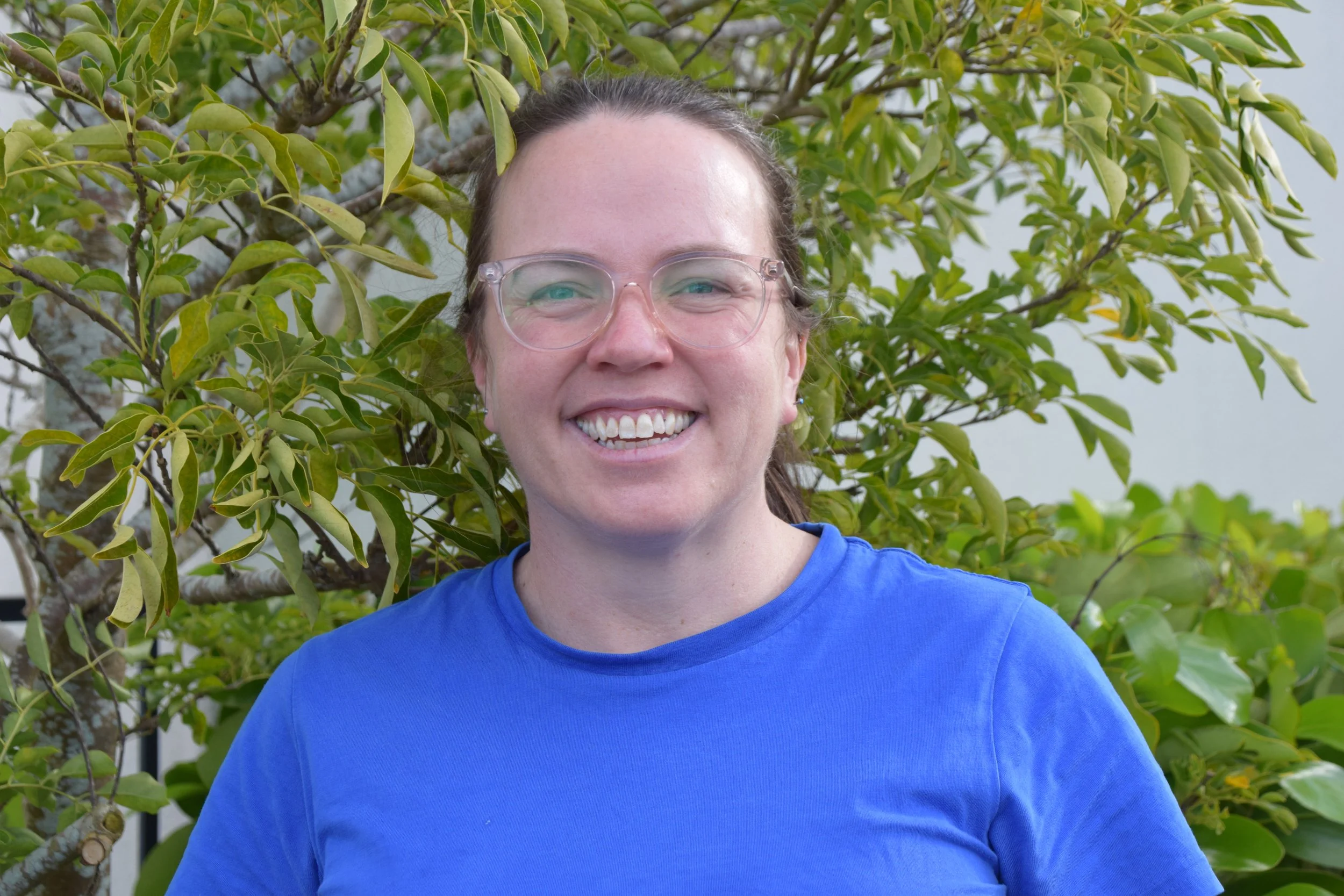 Female physiotherapist in Howick, East Auckland