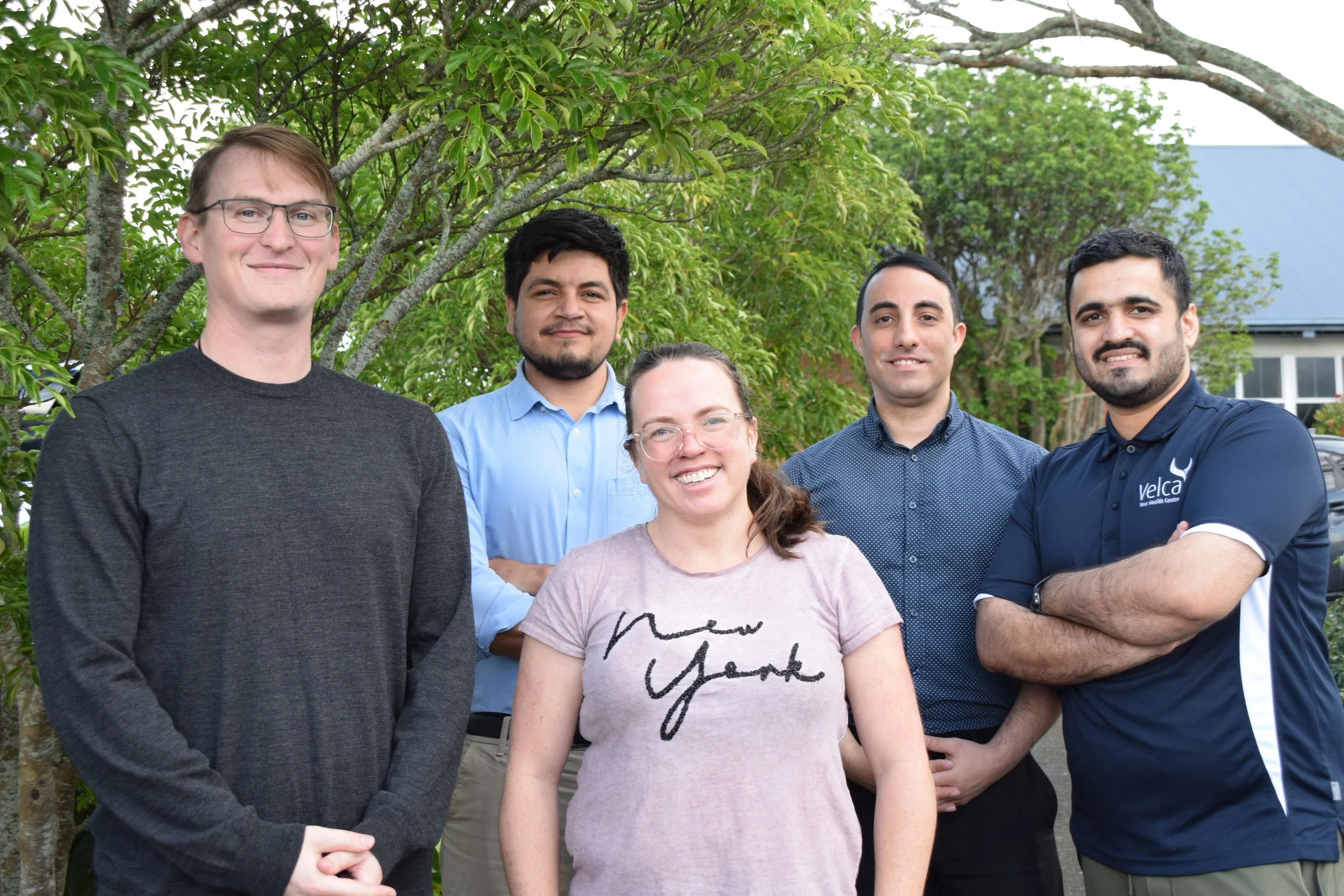 Why Choose a Multidisciplinary Health Centre in Auckland?