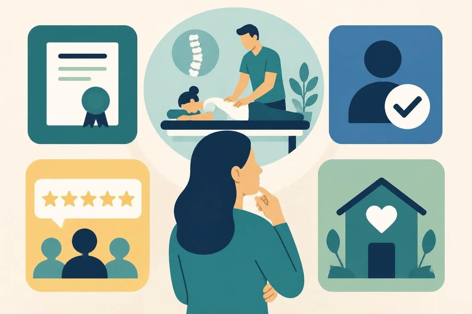 Best Chiropractor near me: Your complete Guide 2026