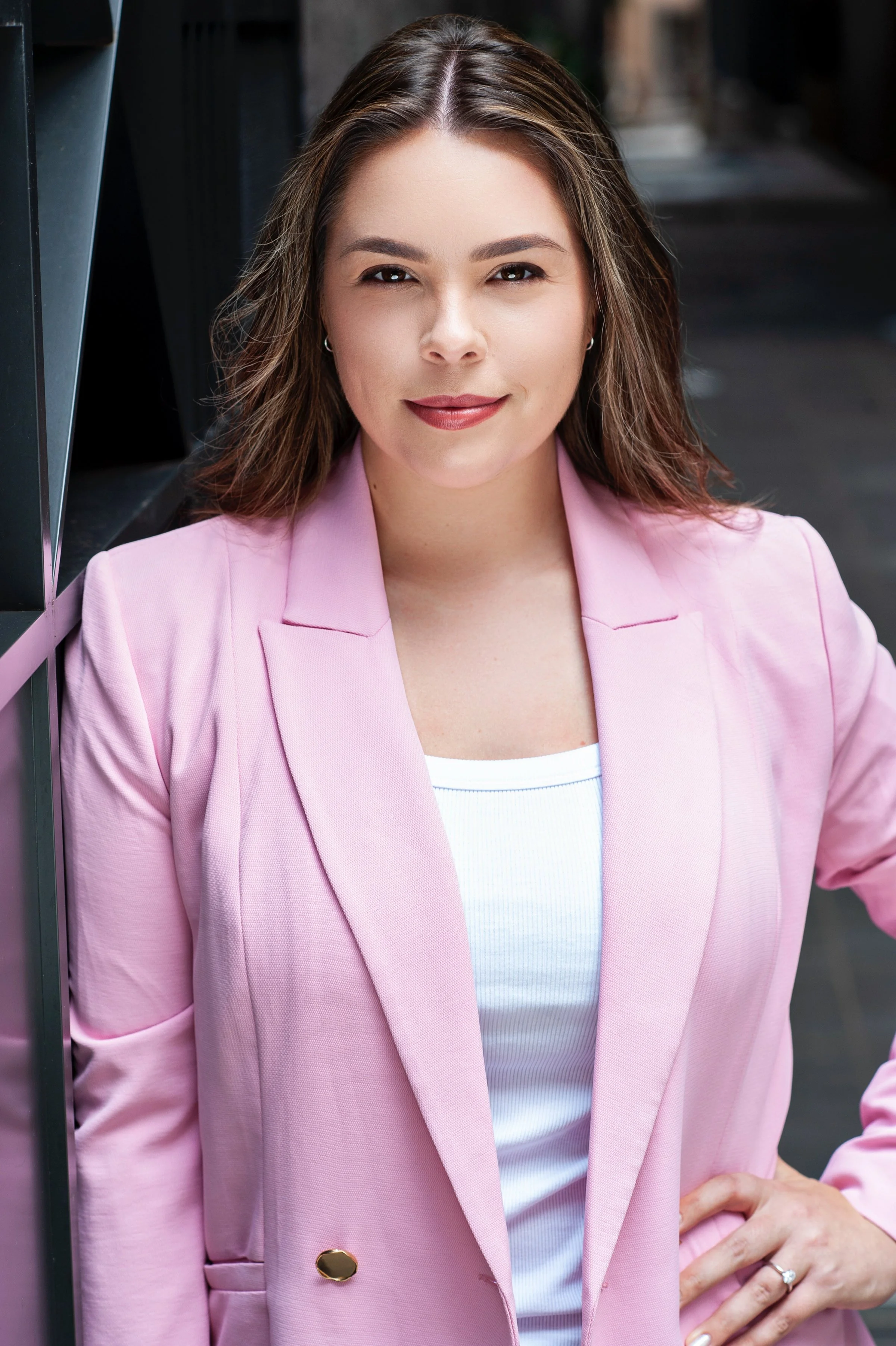 Director of Matilda Jr at Boutique Music Theatre