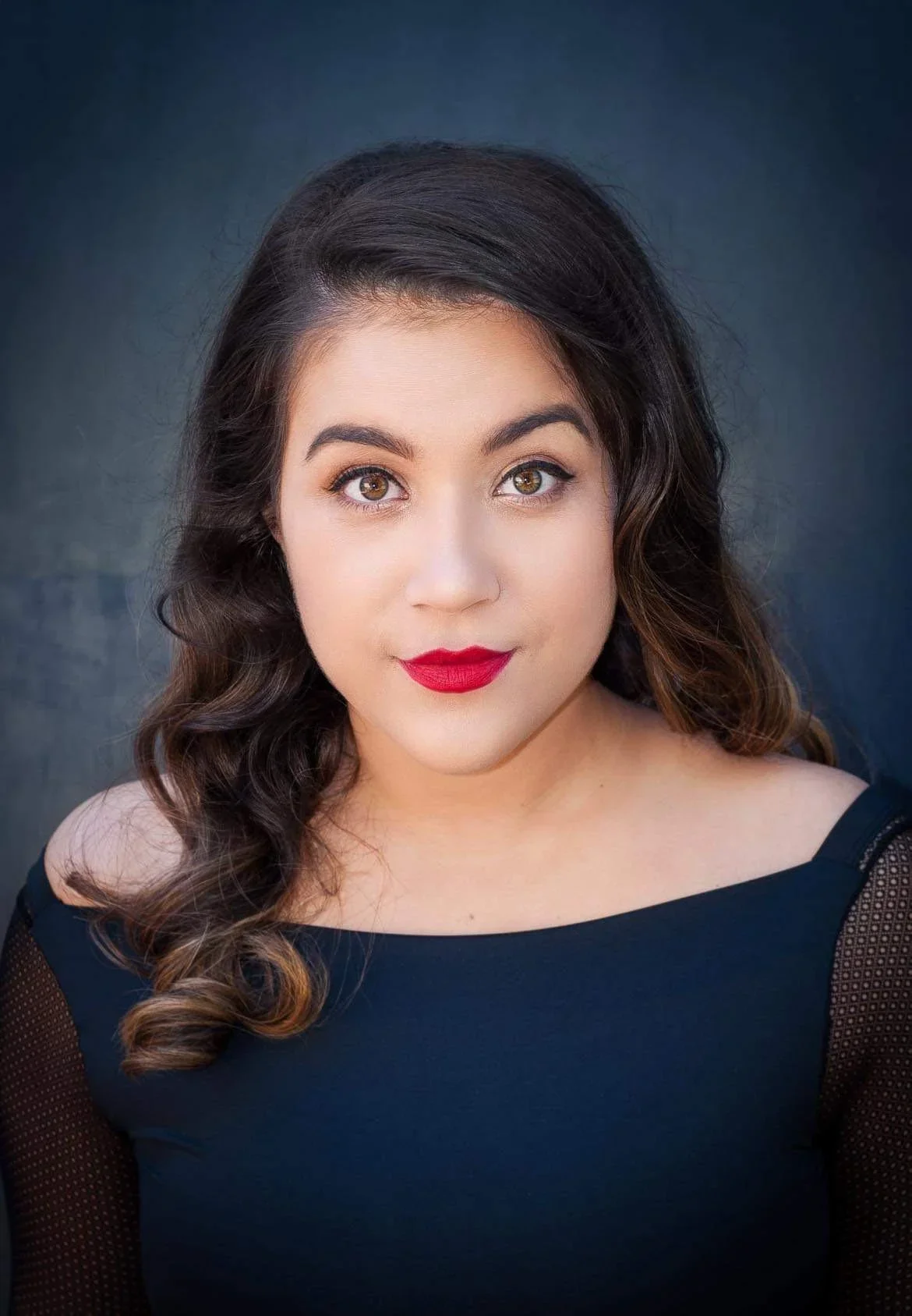 Sophy, music theatre and vocal coach at Boutique Music Theatre