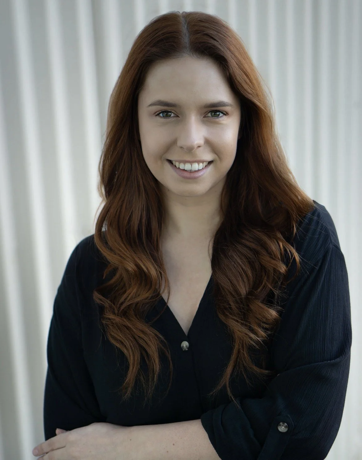 caitlin, music theatre and dance teacher