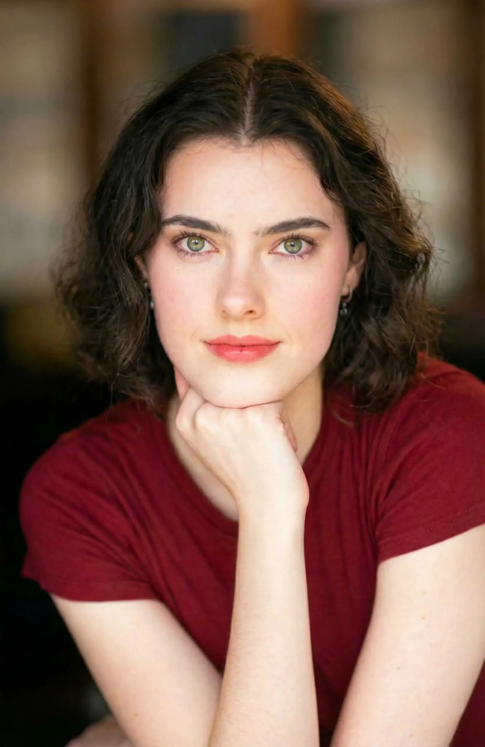 Mia, music theatre and dance coach at Boutique Music Theatre