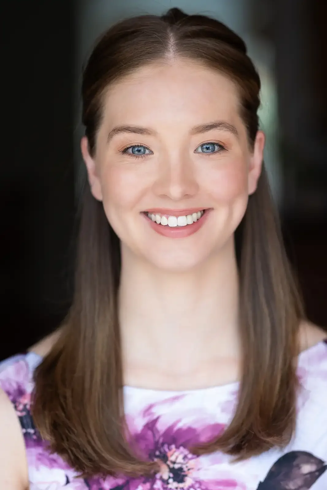 Isabelle Bested, musical theatre and dance teacher at Boutique Music Theatre