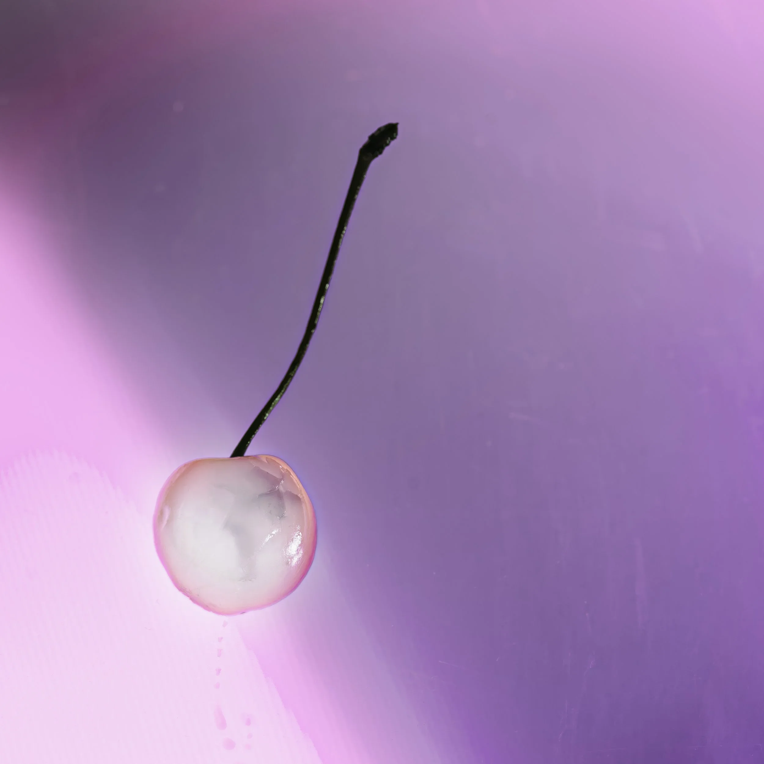 Ghost Cherry