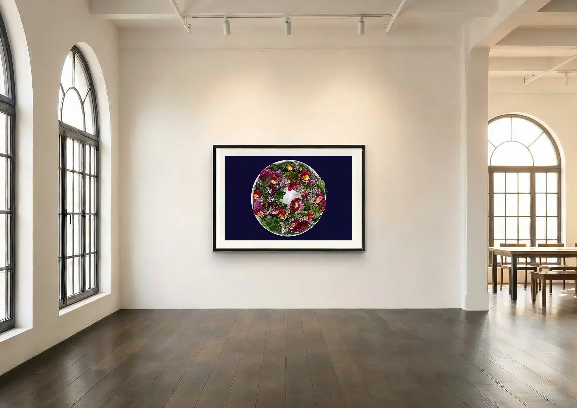 6_Black_BotanicalResistance_RedChicory_GalleryWallcopy copy.webp