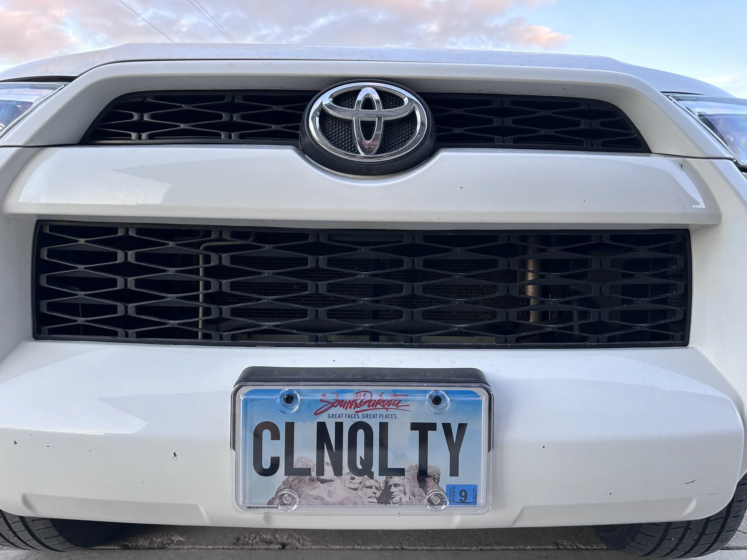 South Dakota Cleaning Quality