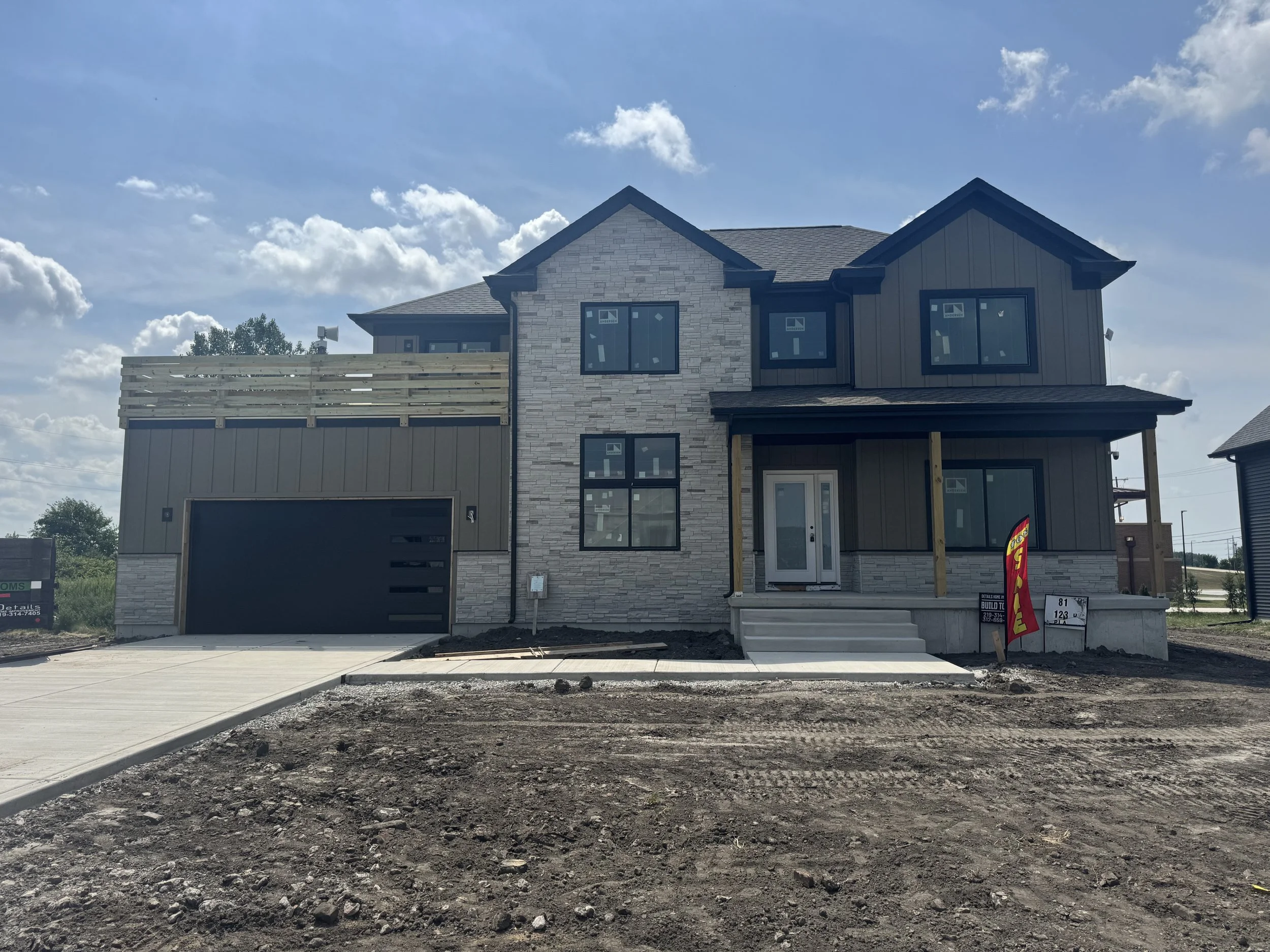 816 123RD Place Hammond Indiana